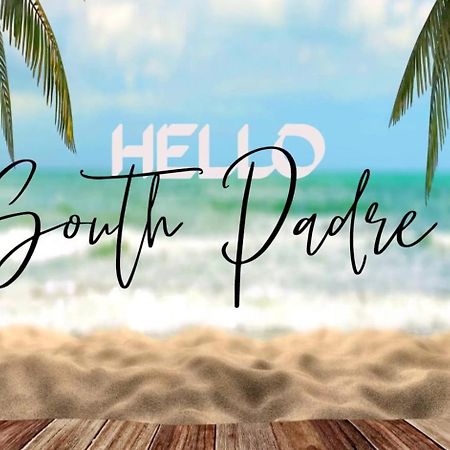 South Padre Stayz South Padre Island Exterior foto
