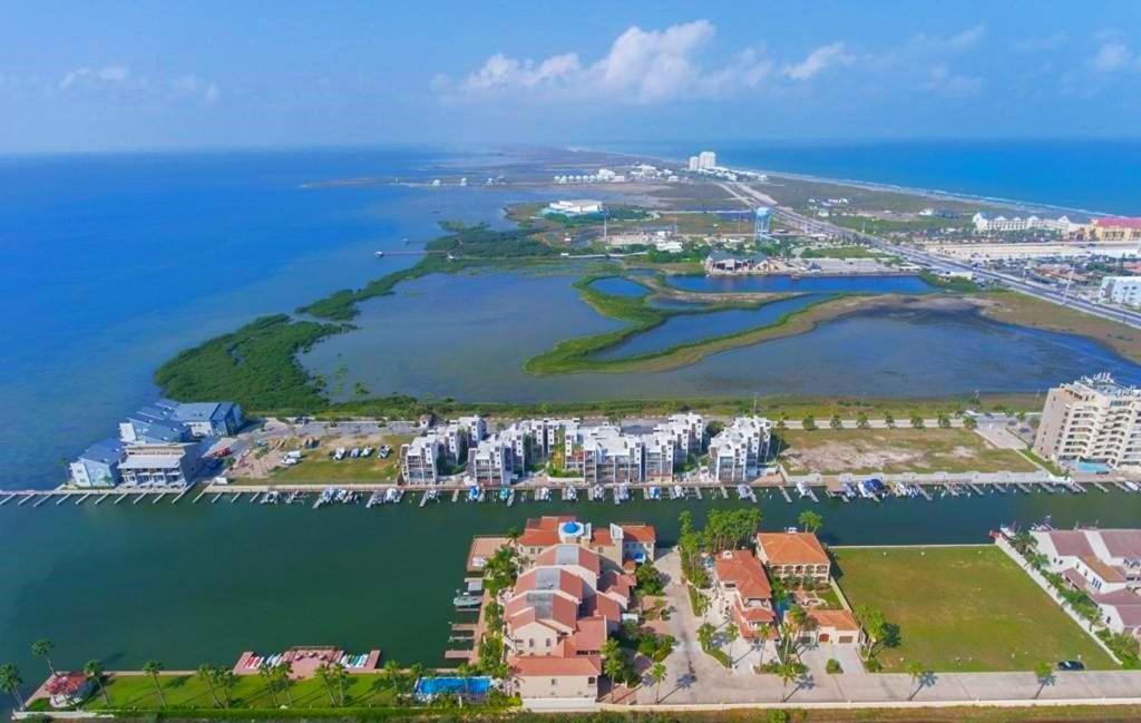 South Padre Stayz South Padre Island Exterior foto