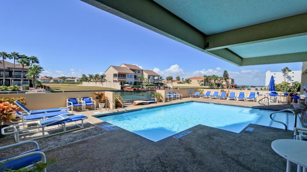 South Padre Stayz South Padre Island Exterior foto