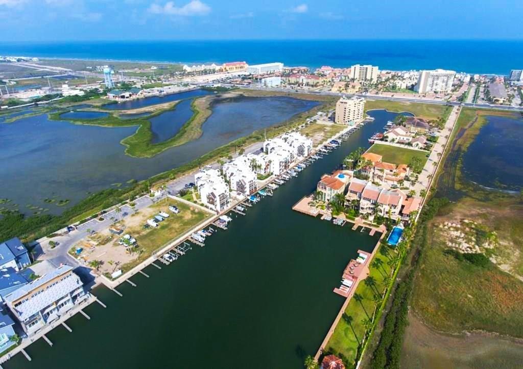 South Padre Stayz South Padre Island Exterior foto
