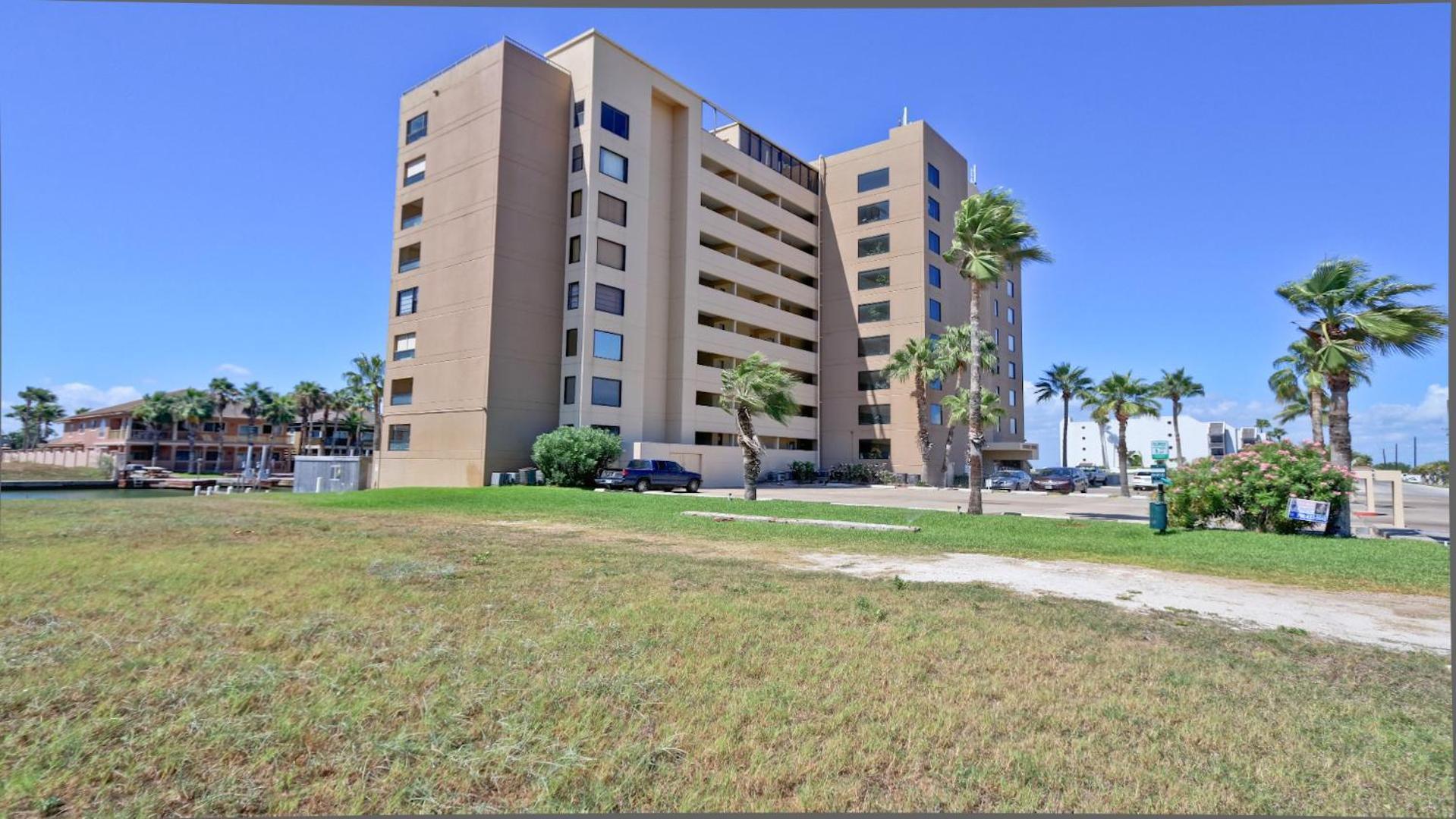 South Padre Stayz South Padre Island Exterior foto