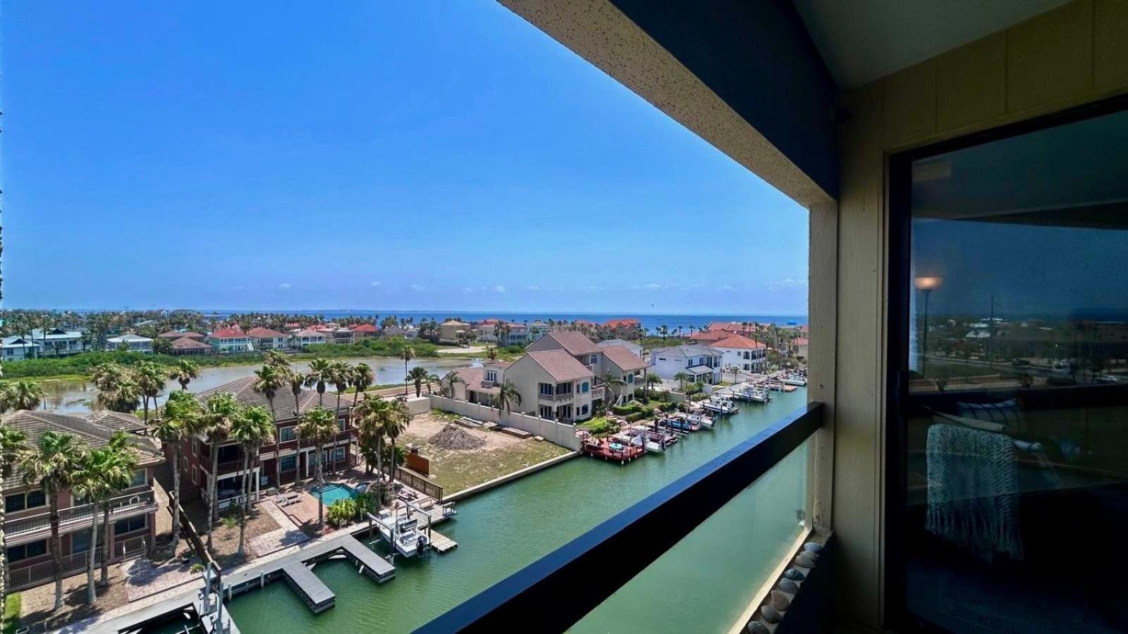 South Padre Stayz South Padre Island Exterior foto